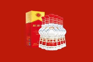 盘山回收剑南春