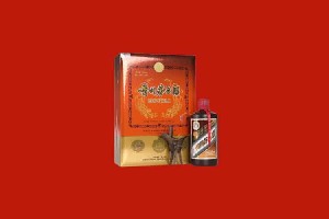 盘山回收陈年茅台酒