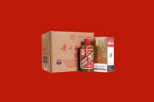 盘山回收名酒